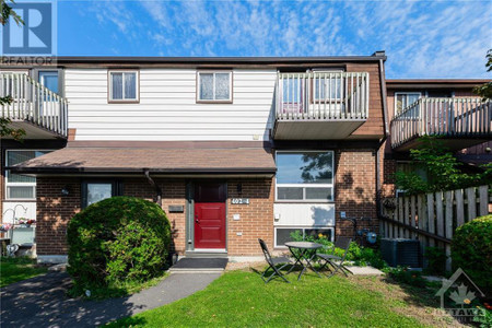 402 Montfort Street Unit 4, Ottawa