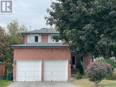 402 Scott Dr, Orangeville