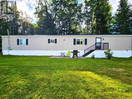 4020 Nordic Drive, Prince George