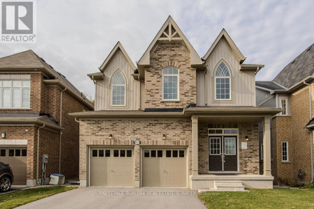 4021 Cachet Court, Lincoln 982 Beamsville