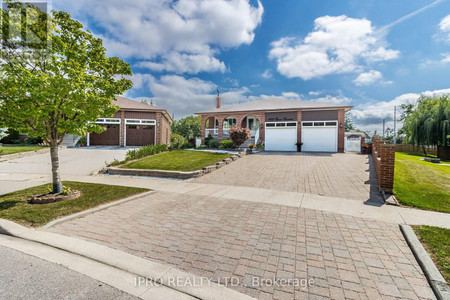 4021 Twine Crescent, Mississauga Rathwood