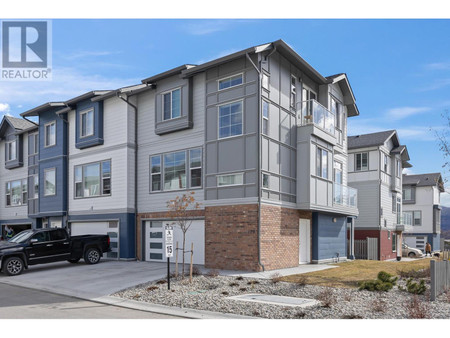 4025 Gellatly Road Unit 119, West Kelowna