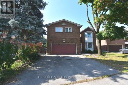 4028 Erindale Station Road, Mississauga Creditview