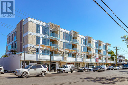 403 1916 Oak Bay Ave, Victoria