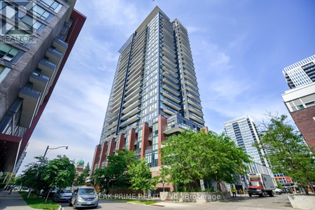 403 225 Sackville Street, Toronto Regent Park