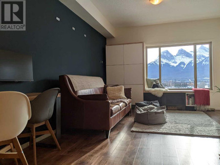 403 300 Palliser, Canmore