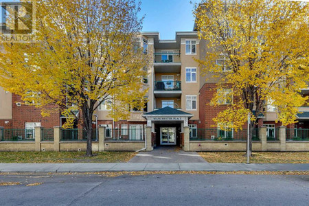 403 5720 2 Street Sw, Calgary