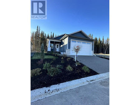 403 9800 Sintich Road, Prince George