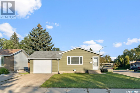 403 Hull Crescent, Saskatoon