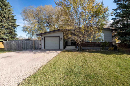 403 St George Road, Winnipeg