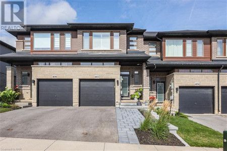 4032 Crown Street, Beamsville