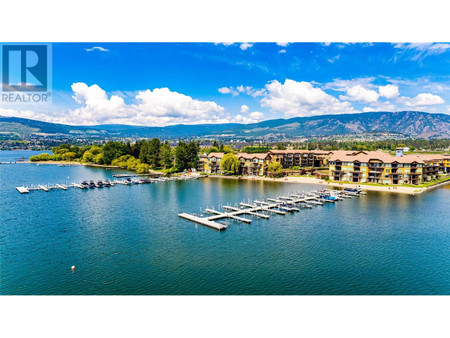 4034 Pritchard Drive N Unit 5201, West Kelowna