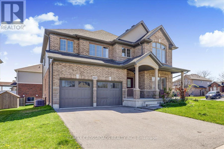 4037 Bush Crescent, Lincoln