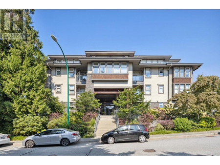 404 188 W 29th Street, North Vancouver