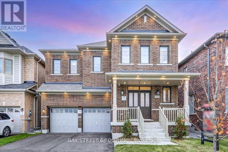 404 Baker Hill Boulevard, Whitchurchstouffville