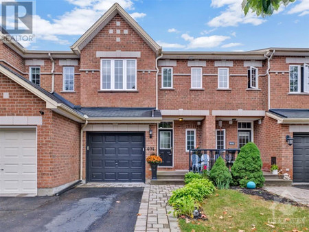 404 Grey Seal Circle, Ottawa