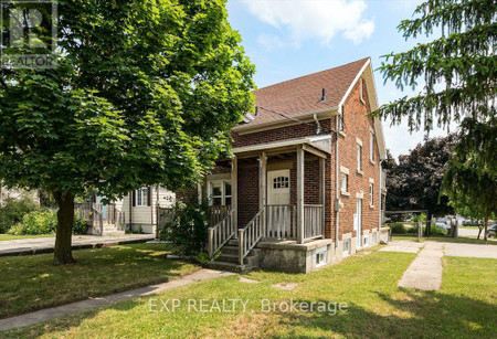 Dining room - 404 Lancaster Street W, Kitchener, ON N2H4V9 Photo 1