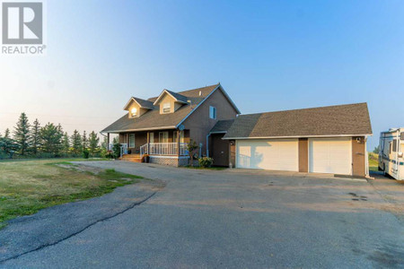 404 Shore Drive, Rural Rocky View County