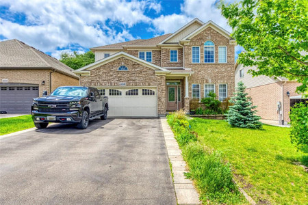 4040 Bush Crescent, Beamsville