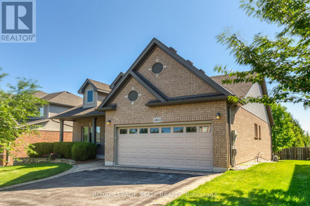 4041 Bush Crescent, Lincoln