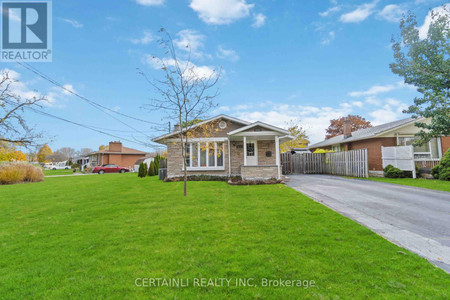 4048 Montcalm Crescent, Niagara Falls 223 Chippawa