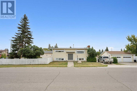 405 1 Avenue Ne, Airdrie