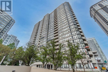 405 330 Rathburn Road W, Mississauga City Centre