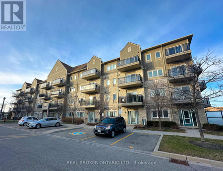 405 5170 Winston Churchill Boulevard, Mississauga