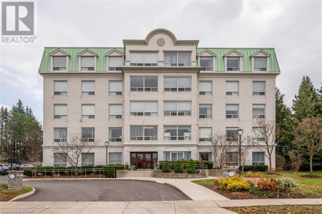 405 Erb Street W Unit 101, Waterloo