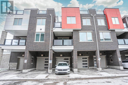 406 1034 Reflection Place, Pickering