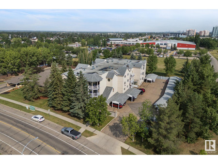 406 11020 19 Av Nw, Edmonton