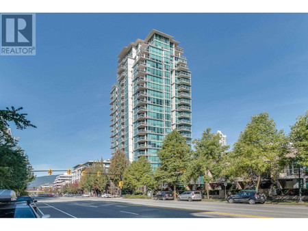 406 138 E Esplanade Avenue, North Vancouver