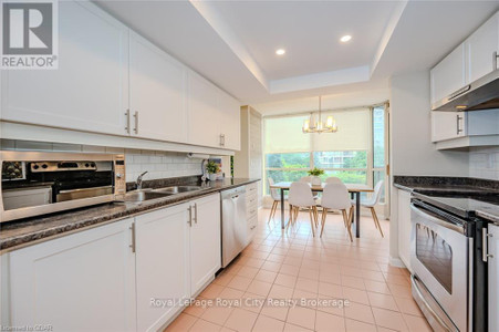 406 55 Kingsbridge Garden Circle, Mississauga Hurontario