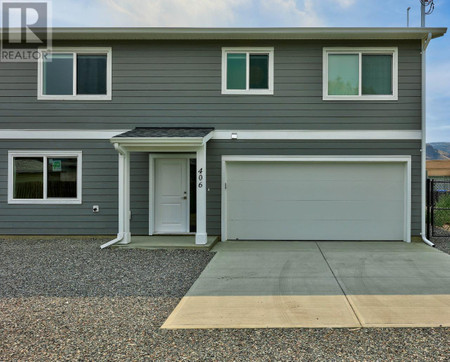 406 Aspen Lane, Kamloops