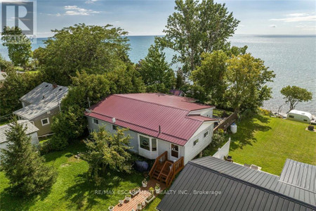 406 South Coast Drive, Haldimand