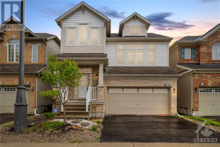 406 Vendevale Avenue, Stittsville