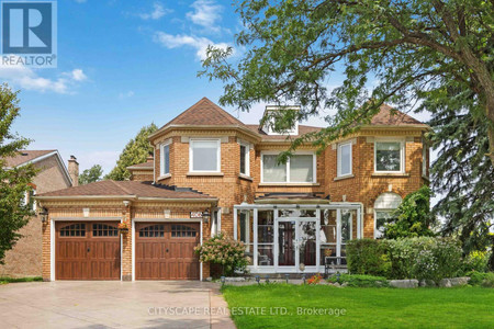 406 Weldrick Road E, Richmond Hill Bayview Hill