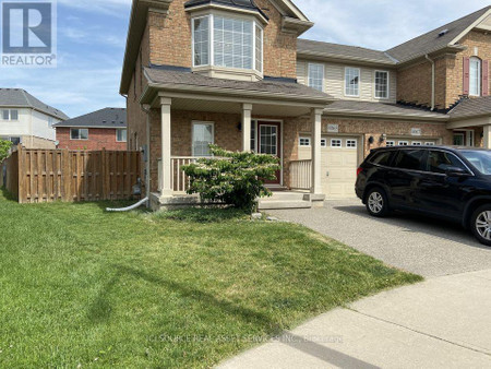 4065 Gunby Crescent, Burlington