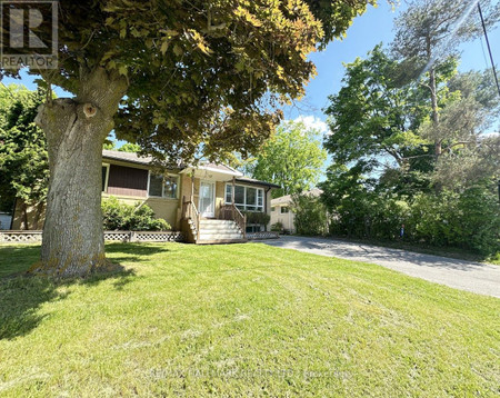 407 Becker Road, Richmond Hill