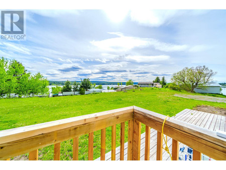 4071 Mckinley Drive, Lac La Hache