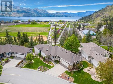 4074 Gellatly Road Unit 107, West Kelowna