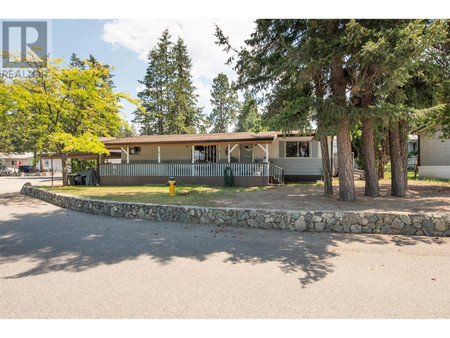 4075 Mcclain Road Unit 51, Kelowna