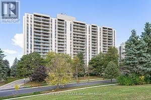 408 260 Seneca Hill Drive, Toronto Don Valley Village