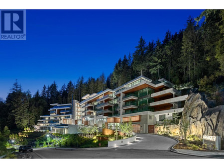 408 3101 Burfield Place, West Vancouver