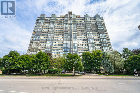 408 350 Webb Drive, Mississauga City Centre