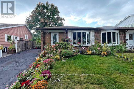 408 Century Street, Oshawa Eastdale