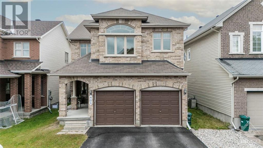 408 Fireweed Trail, Ottawa