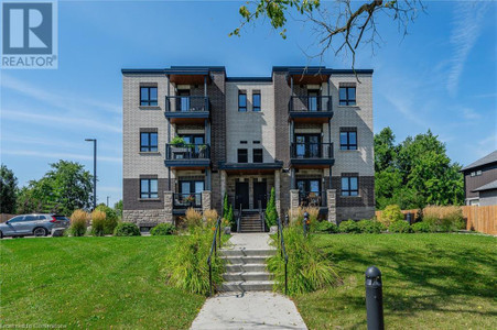 408 Guelph Avenue Unit 210, Cambridge