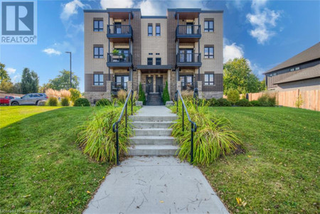 408 Guelph Avenue Unit 6, Cambridge