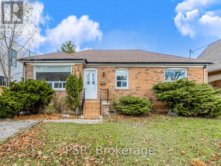 408 Horsham Avenue, Toronto Willowdale West